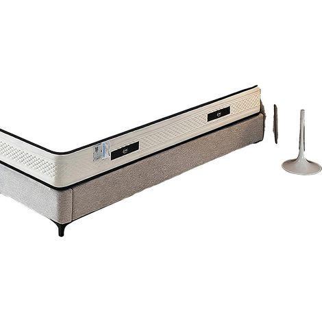 Carreaux de sol auto-adhésifs, PVC de haute qualité, 60 cm x 30 cm, adhésif sensible à la pression, étanche, 24 carreaux par ensemble (1/5)