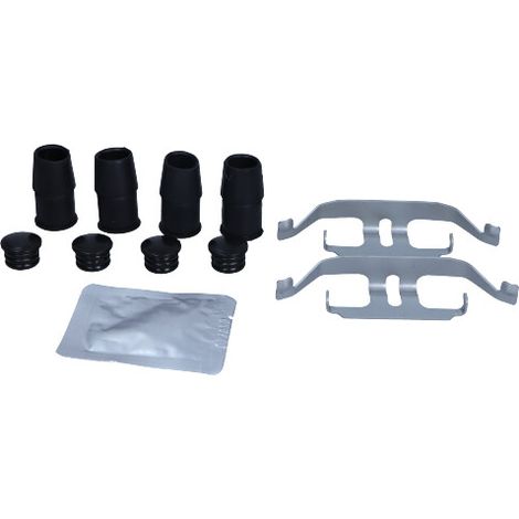 KIT DE MONTAGE RAPIDE DE PLAQUETTES DE FREIN BMW T. 1/3/4 1.6-3.0 10-