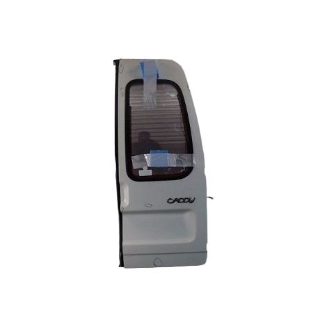 [PRODUIT D'OCCASION] Porte Battante Arrieree Droit VOLKSWAGEN Caddy ♻️ Ref Oe. 6k9827146a - Garantie à vie (1/4)