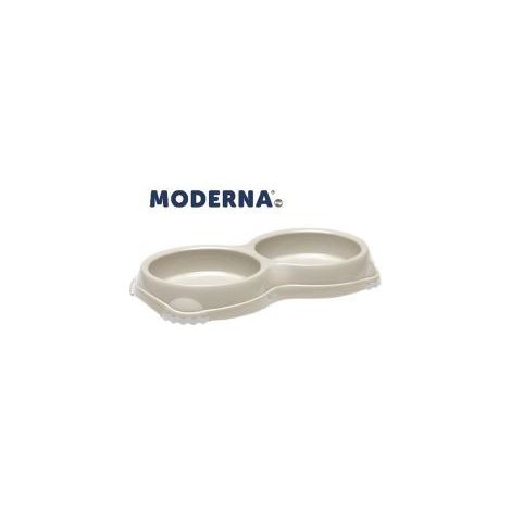 Mod Smart Bwl Dbl Wgry 400ml - 662335