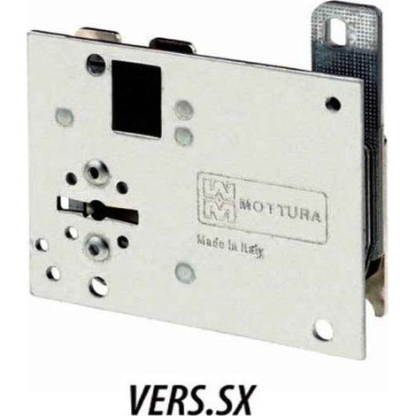 Mottura Replacement Core Right 91057