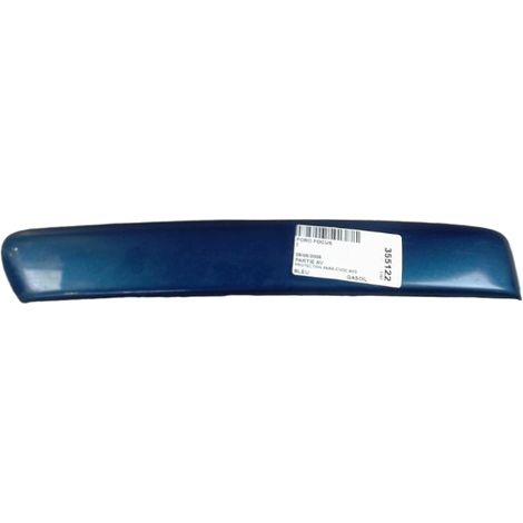 [PRODUIT D'OCCASION] Protection Pare-choc Avg FORD Focus 2008- ♻️ Ref Oe. 1497322 - Garantie à vie (1/2)