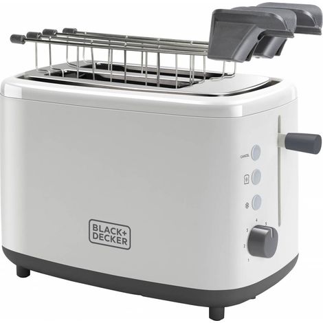Tostapane B+D Bxtoa820E