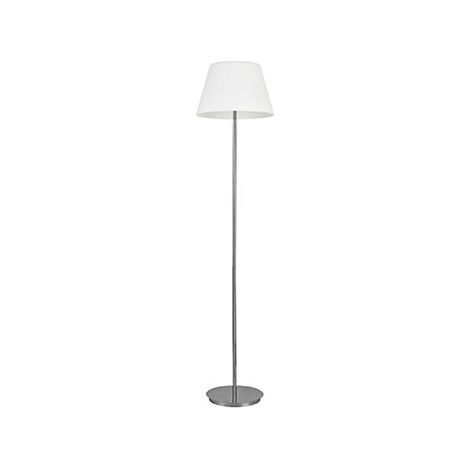 Ideal Lux Cylinder - 2 Licht Stehleuchte Weiß, E27