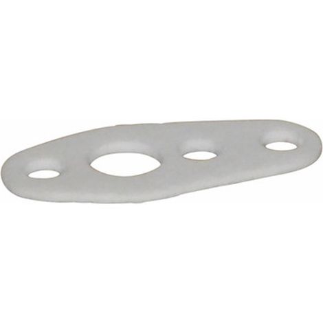 Joint, electrode - DIFF - Référence Saunier Duval : 0020195535