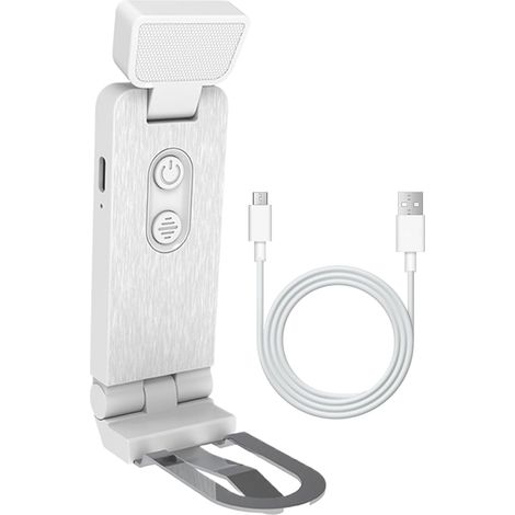 Mini Lampe Verre Tournesol LED Décoration Bureau Intérieur (1/4)