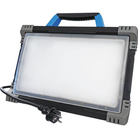 Optiline mobile LED Strahler 80W 8.200lm 3m H07RN-F 3G1,5 IP54 (1/2)