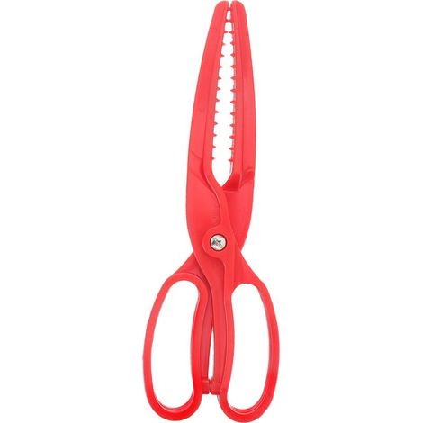 Kit de pinces de pêche (ciseaux inclus) — Outils robustes pour la manipulation du poisson, pince à poisson légère et portable (1/5)