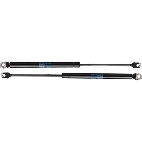 Amortisseur de capot de vérin, 1 paire d'amortisseurs de support de levage de capot de capot Amortisseur pour 3 séries E36 M3 318i 325i 51231960852. (1/5)