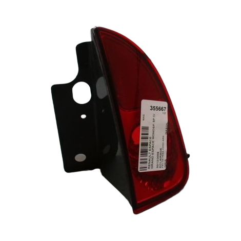 Feu De Pare-choc Arriere Gauche RENAULT Grand Espace Monosp. Iv Phase 2 Long 2006-2012 [PRODUIT D'OCCASION]♻️8200027155