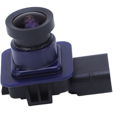 Telecamera posteriore con assistenza al parcheggio DV4T 19G490 AB, ricambio per FORD KUGA 2013-2017 (1/5)