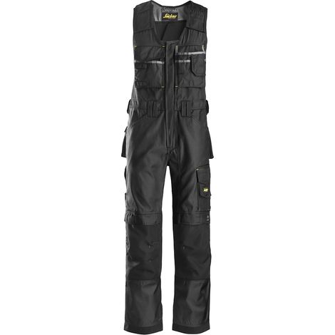 SNIKERS PETO DURATWILL ROPA / MANOS TALLA 56 COLOR NEGRO