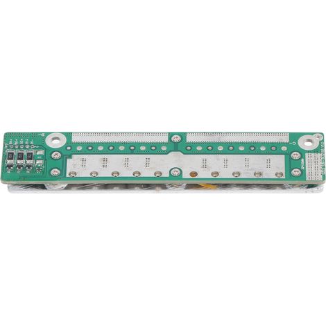 Carte de protection pour batterie au lithium professionnelle, haute précision, courant élevé, 12 V (1/5)