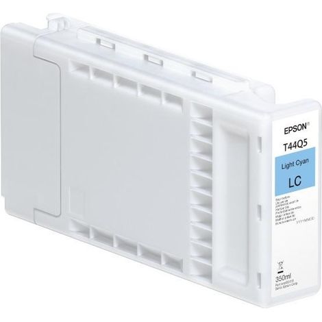 Epson Singlepack Light Cyan T44Q540 UltraChrome PRO 12 350ml (1/2)
