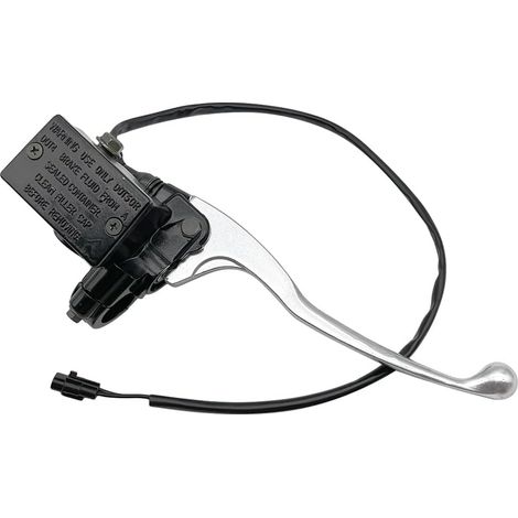 Maître-cylindre Pompe de Frein Avant pour 2002-Up 200 250 350 400 450 660 (1/5)