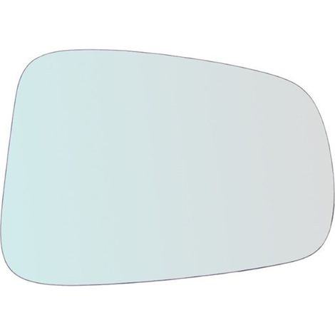 Vetro specchio retrovisore lato dx per fiat ulysse restyling dal 2008-2011 (1/5)