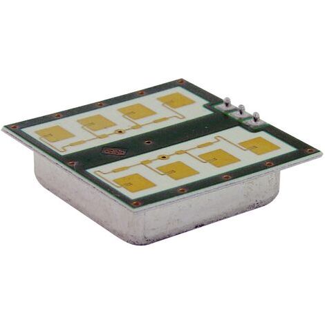 Module capteur radar universel 24 GHz ouverture N/A B + B Thermo-Technik IPM-165 S75247 (1/4)