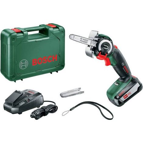 BOSCH-V MINI ELETTROSEGA ADVANCED CUT 18V BRUSHLESS