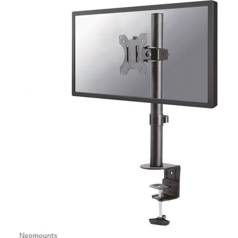 FPMA-D510BLACK Monitorarm für 1 Bildschirm – 10–32 Zoll – 0–8 kg – Schwarz (1/5)