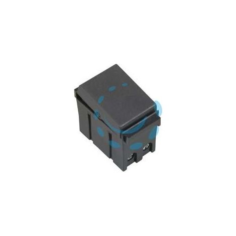 INTERRUTTORE INVERTITORE UNIPOLARE "ARC" - invertitore 10AX 250V (7803.7)
