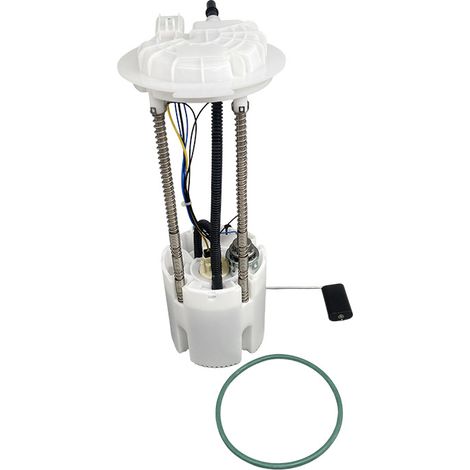 Module de pompe à carburant compatible avec Dodge Ram - E7237M P76765M P76764M SP7061M 68027986AB (1/4)