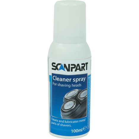 ScanPart  Reinigungsspray  100 ml
