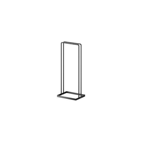Soutien, cintre, organisateur, cintre, de grande capacité, acier, noir, 15.7"x 6.7"x 5.1" (1/5)