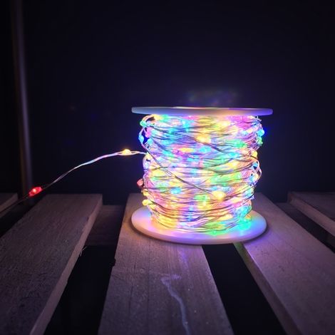 LOTTI 300 MicroLED Multicolor (1/5)
