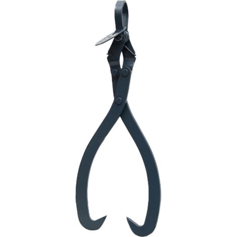 Pinza per legno Bahco da 300 mm