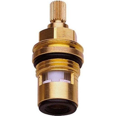 Vitone di Ricambio a Dischi Ceramici 90 ° Sinistro A850SX 90 Daniel (1/2)