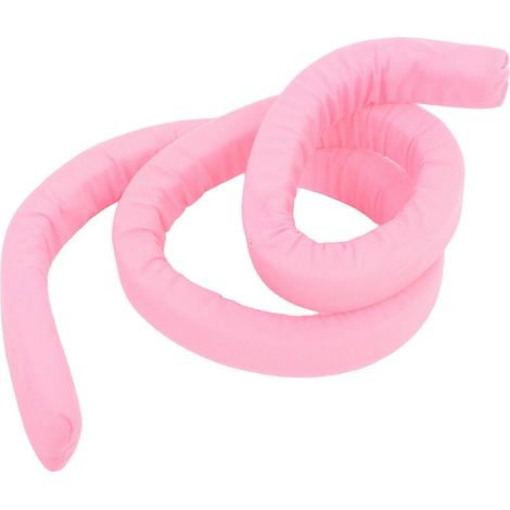 Garnissage à couture longue pour oreiller, compatible avec les cales de tête de lit et les sangles de rembourrage de matelas, convient pour une utilisation en dortoir et à domicile. (1/5)