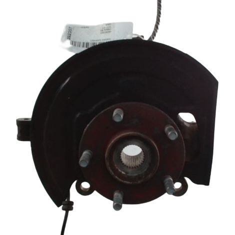 [PRODUIT D'OCCASION] Pivot Avant Gauche NISSAN Qashqai ♻️ Ref Oe. 40015jd000 - Garantie à vie (1/4)