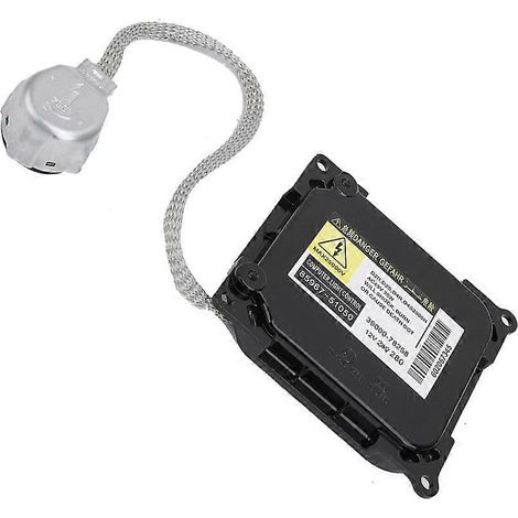 HID-Xenon-Vorschaltgerät 85967-51050, Auto-Modifikationszubehör, passend für Lexus