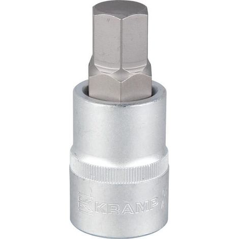 Douille de tournevis 3/4" - 19mm UNIVERSEL 18060195019KR (1/3)