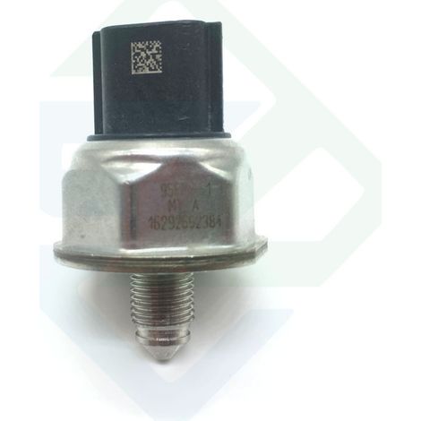 High-pressure common rail automotive fuel/oil pressure sensor, 95PP2-1 17315028153 (1/4)