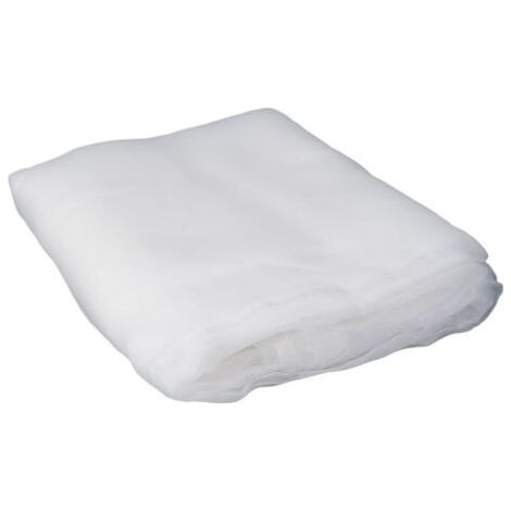 Filet anti-insectes pour serre agricole de fruits et légumes, couverture de filet anti-insectes pour serre de jardinage de plantes, 3x6m (1/5)