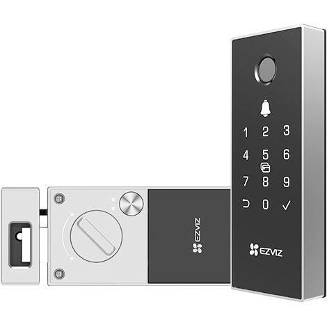 EZVIZ DL03 Pro Serratura intelligente