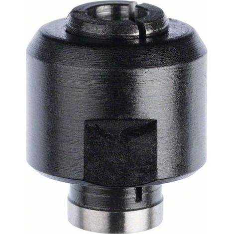 Spannzange mit Spannmutter, 6 mm, für Bosch-Geradschleifer Bosch Accessories 2608570084 Durchmesser