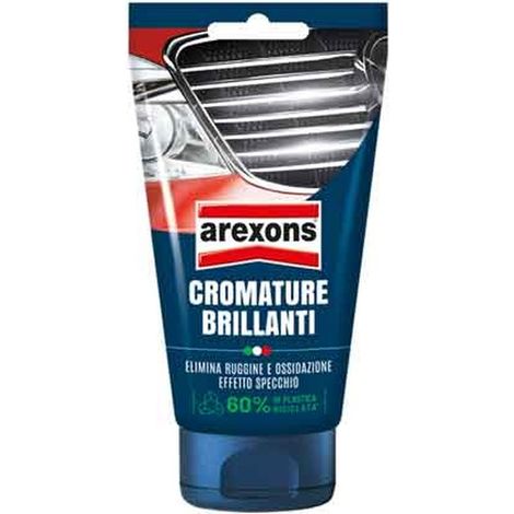 CROMATURE BRILLANTI AREXONS 150 ml