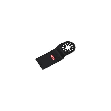 Lame droite de précision pour outil multifonction VALEX Multijob 1905168