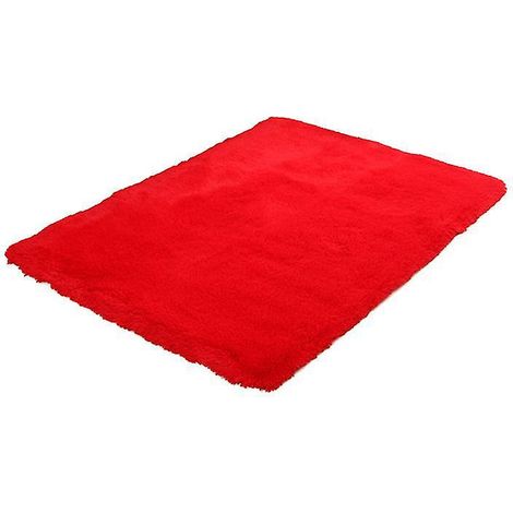 Tapis de salle à manger spécial neuf (1 pièce) (1/3)