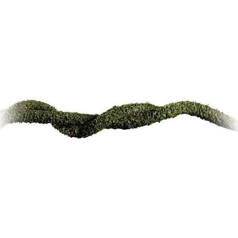 Exo Terra PT3084 - Moos Liane grande, colore: Verde (1/2)