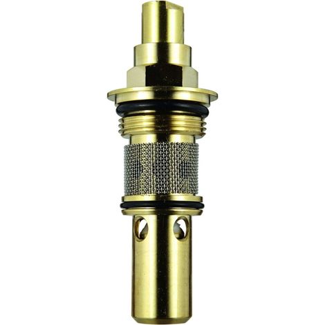 Grohe - Valvola di arresto 0835500M (1/4)