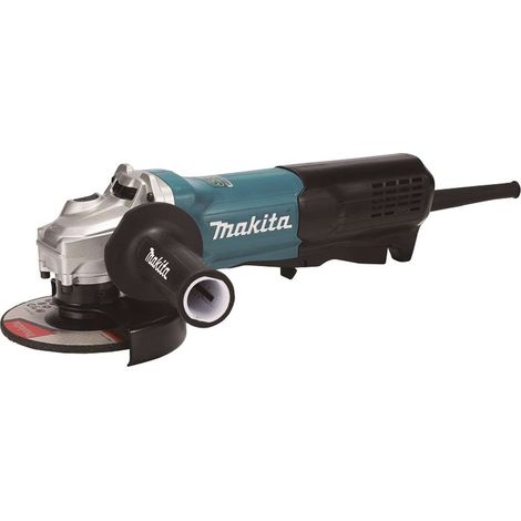 Makita - Winkelschleifer 125 mm, 1900 W GA5095X01 (1/5)