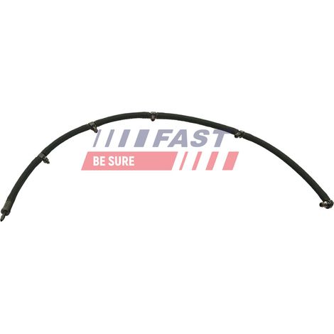 FT00242 linea di ritorno rapido del carburante (1/2)