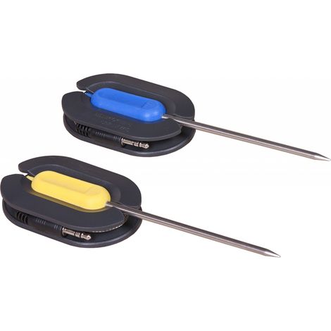Monolith Thermo-Lith Ersatzfühler (2 Stück) für Themo-Lith Bluetooth Grillthermometer 207071 (1/5)