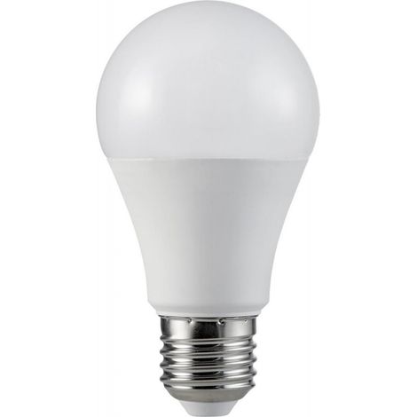 Bombilla LED 12W (75W) E27 10551M 200 ° 2700K