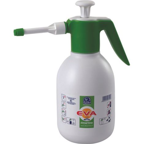 VAPORIZZATORE EVA LT.2 - 3 pezzi DI MARTINO