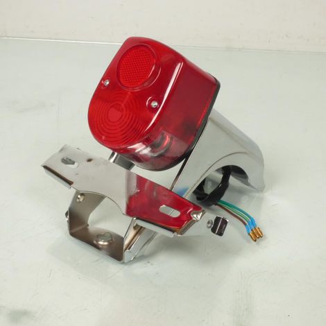 Rücklicht TNT für Motorrad TNT 125 City Euro 2 Honda Replica / (1/5)