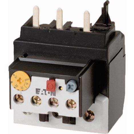 Relais thermique 16-24A 1F+1O EATON ZB65-24 (1/2)